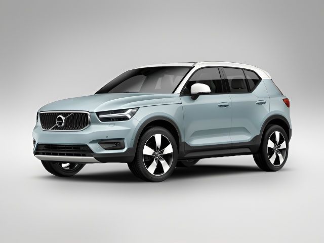 2022 Volvo XC40 Inscription