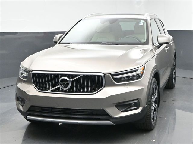 2022 Volvo XC40 Inscription