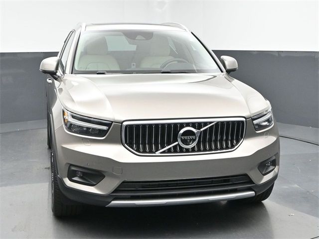 2022 Volvo XC40 Inscription