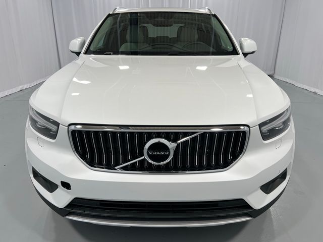 2022 Volvo XC40 Inscription