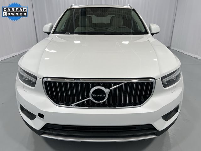 2022 Volvo XC40 Inscription