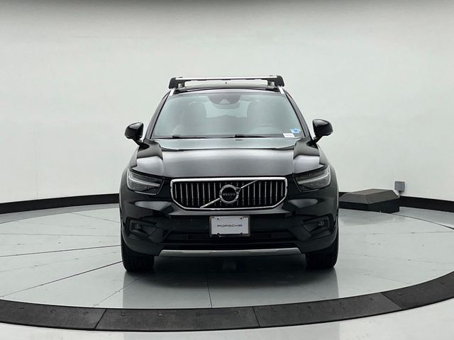 2022 Volvo XC40 Inscription
