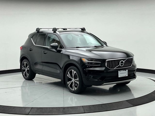 2022 Volvo XC40 Inscription
