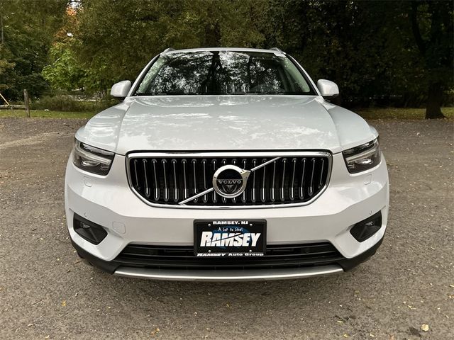 2022 Volvo XC40 Inscription