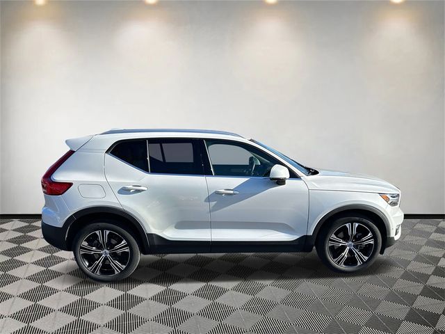 2022 Volvo XC40 Inscription