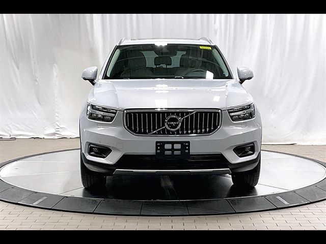 2022 Volvo XC40 Inscription