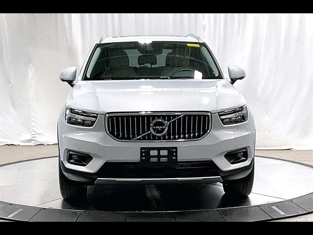 2022 Volvo XC40 Inscription