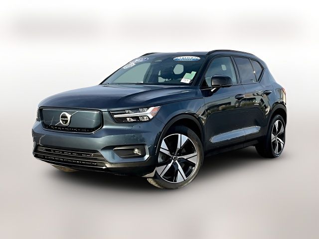 Headlamp Kit| VOLVO XC40 RECHARGE 2022 Headlamp Kit| VOLVO XC40 RECHARGE 2022