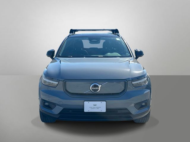 2022 Volvo XC40 Recharge Pure Electric Ultimate