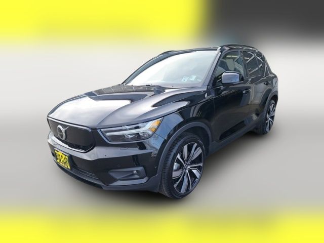 Headlamp Kit| VOLVO XC40 RECHARGE 2022 Headlamp Kit| VOLVO XC40 RECHARGE 2022