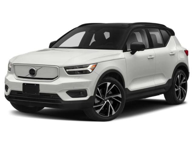 2022 Volvo XC40 Recharge Pure Electric Twin Ultimate