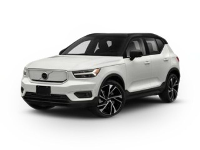 2022 Volvo XC40 Recharge Pure Electric Twin Ultimate