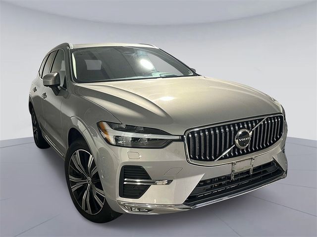 2022 Volvo XC60 Inscription