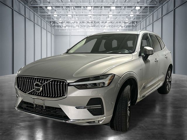 2022 Volvo XC60 Inscription