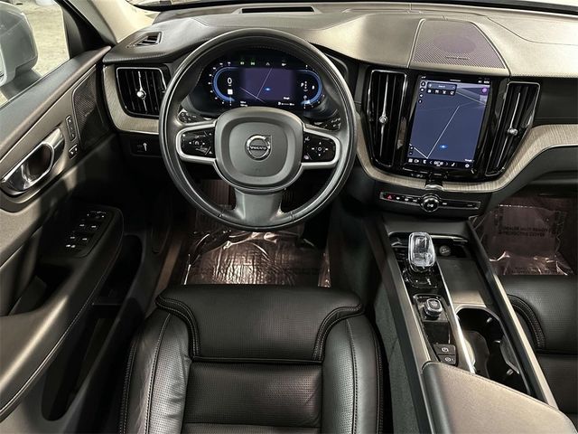 2022 Volvo XC60 Inscription