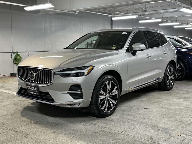 2022 Volvo XC60 Inscription