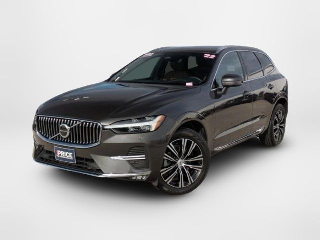 2022 Volvo XC60 Inscription