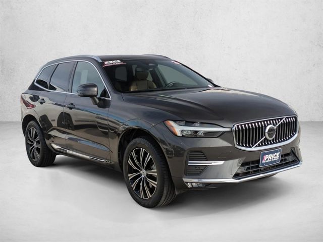 2022 Volvo XC60 Inscription