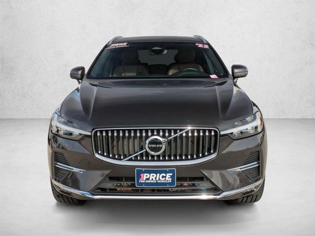 2022 Volvo XC60 Inscription