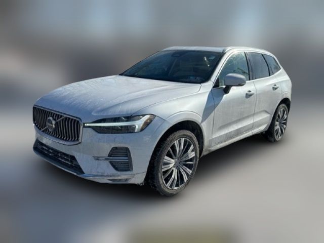 2022 Volvo XC60 Inscription