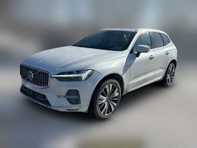 2022 Volvo XC60 Inscription