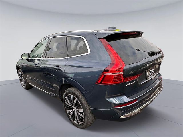 2022 Volvo XC60 Inscription