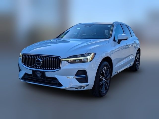 2022 Volvo XC60 Inscription