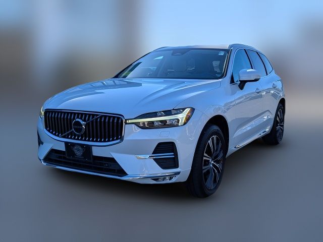 2022 Volvo XC60 Inscription