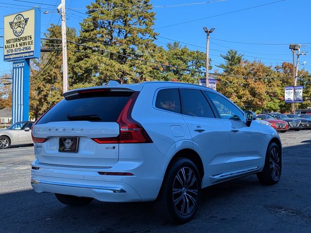 2022 Volvo XC60 Inscription