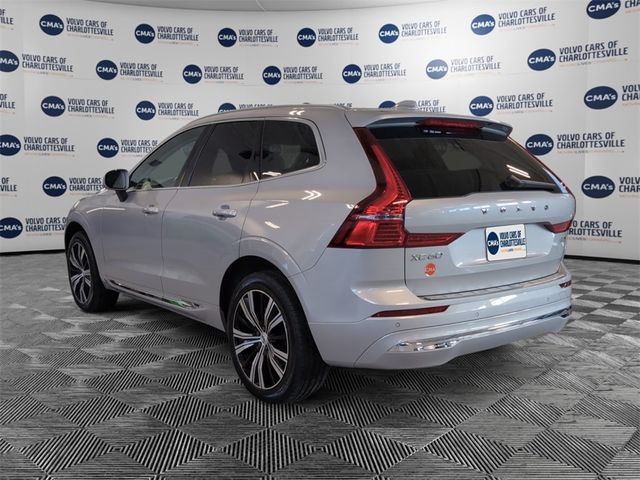 2022 Volvo XC60 Inscription