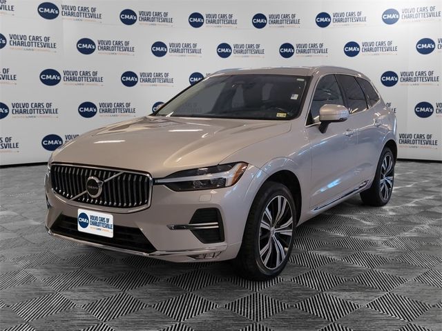 2022 Volvo XC60 Inscription