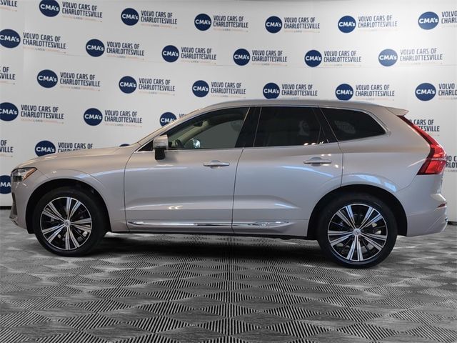 2022 Volvo XC60 Inscription