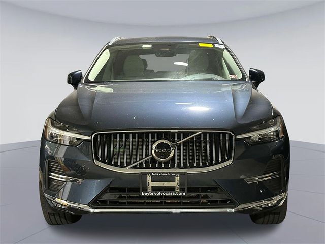 2022 Volvo XC60 Inscription