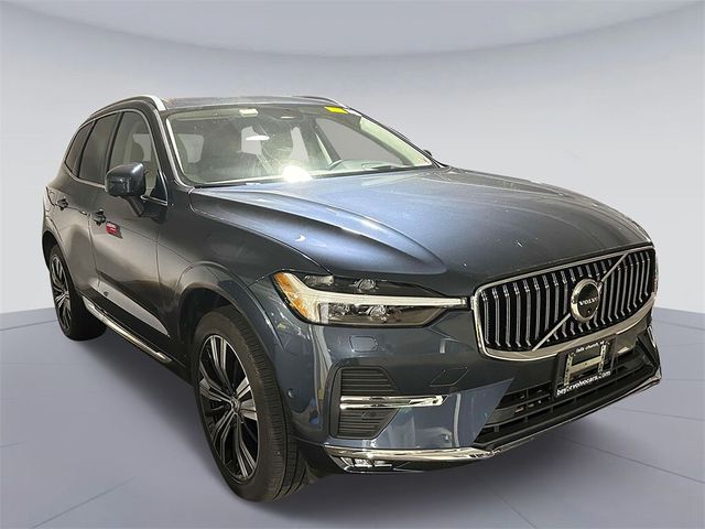 2022 Volvo XC60 Inscription