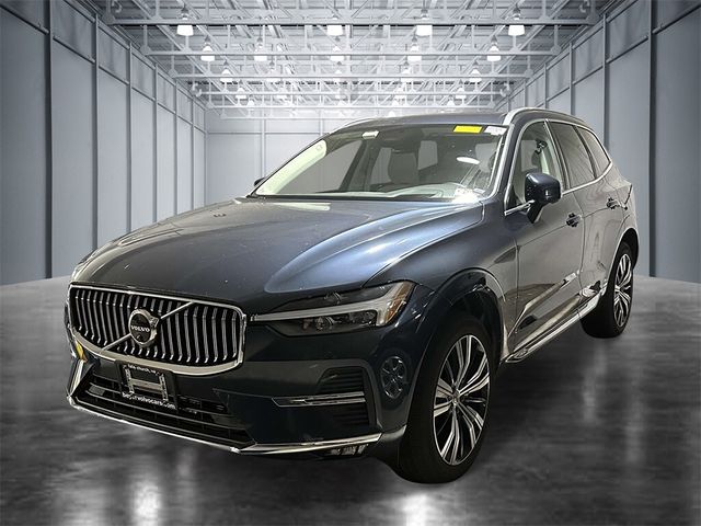 2022 Volvo XC60 Inscription