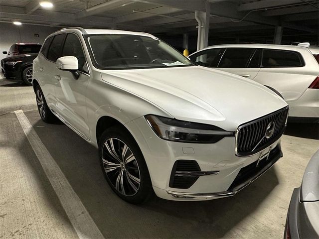 2022 Volvo XC60 Inscription