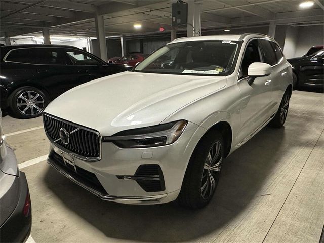 2022 Volvo XC60 Inscription