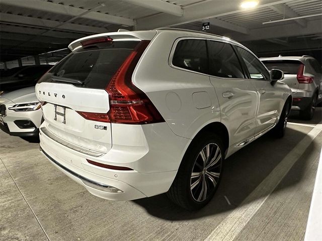 2022 Volvo XC60 Inscription