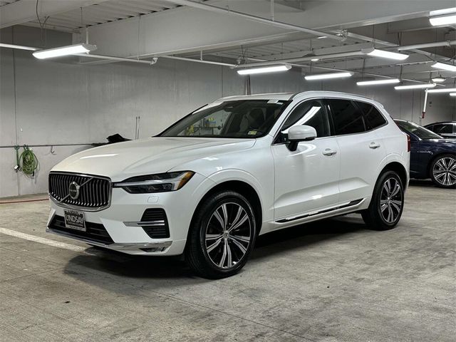 2022 Volvo XC60 Inscription