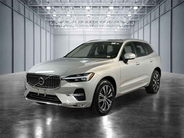 2022 Volvo XC60 Inscription