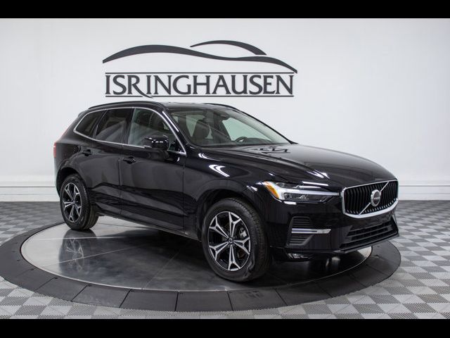 2022 Volvo XC60 Momentum