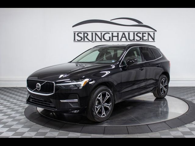 2022 Volvo XC60 Momentum