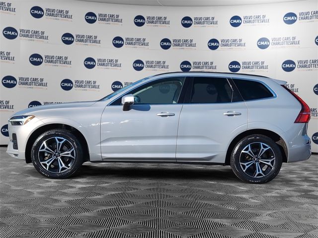 2022 Volvo XC60 Momentum