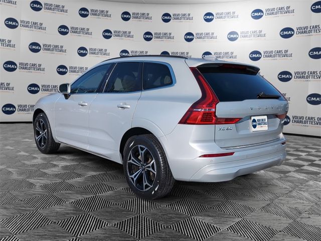 2022 Volvo XC60 Momentum