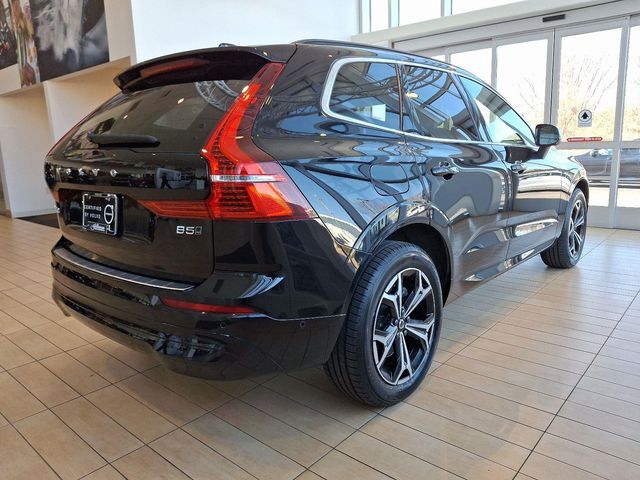 2022 Volvo XC60 Momentum
