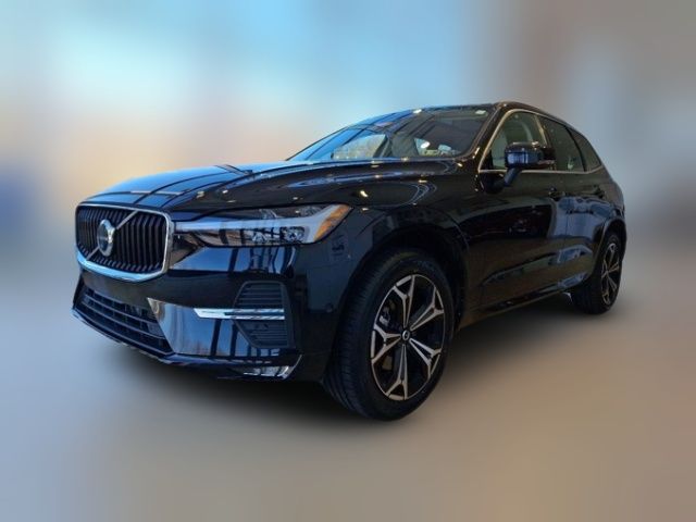 2022 Volvo XC60 Momentum