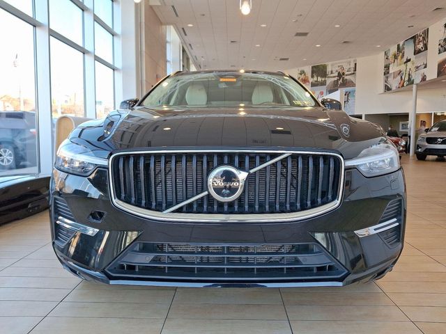 2022 Volvo XC60 Momentum