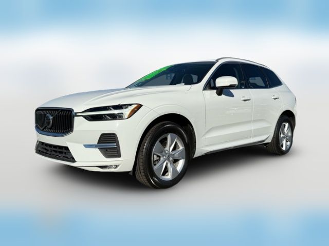2022 Volvo XC60 Momentum