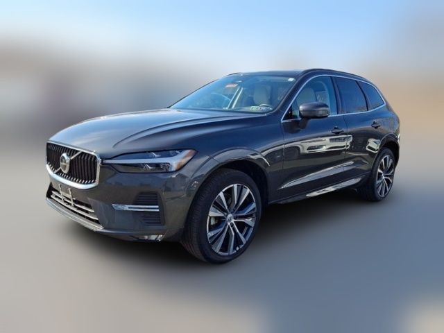 2022 Volvo XC60 Momentum