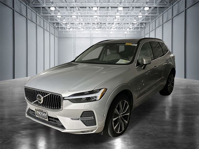 2022 Volvo XC60 Momentum